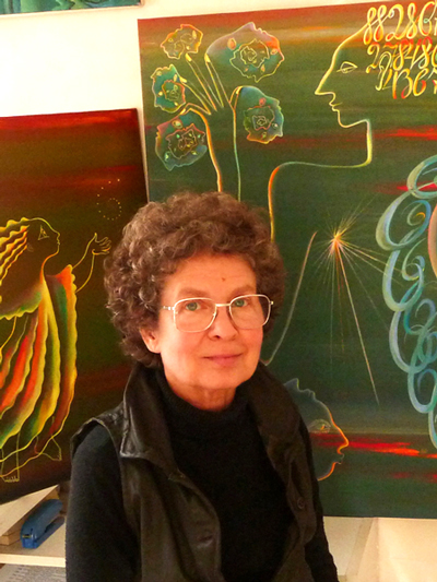 Светлана-Богатырь