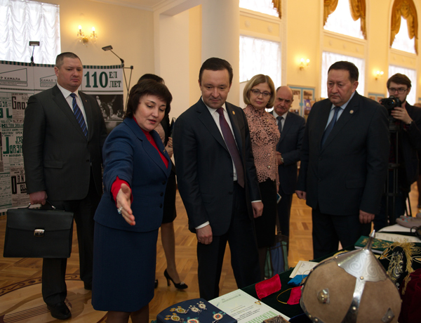 Сельский клуб, музейный бум и дыхание кризиса