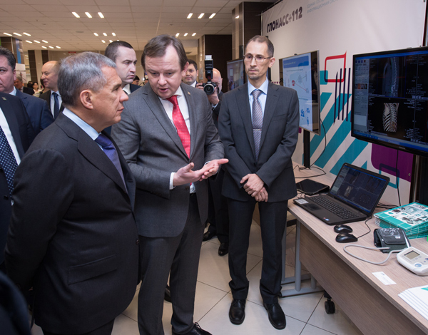 Арифметика в пользу здоровья