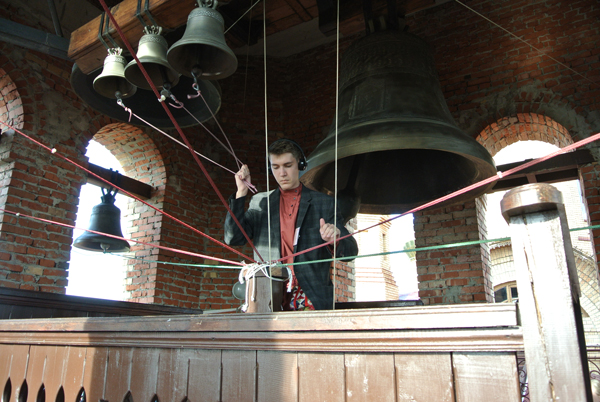 Алексеевские-звоны