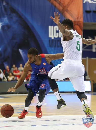 Баскетбол_cskabasket