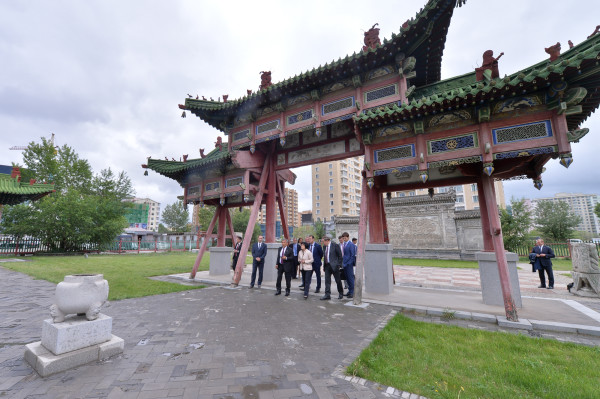 Контакты_Монголия