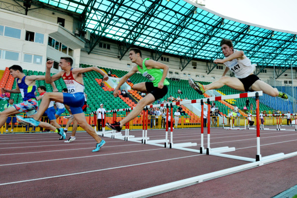 Легкая атлетика_4_dspkazan