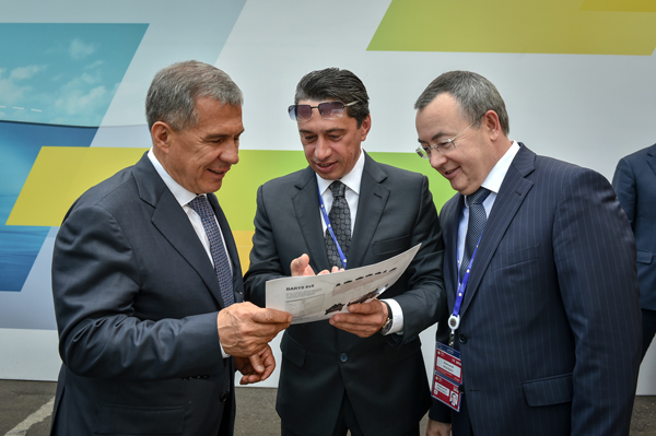 Питер_форум_2_Пресс-служба-Президента