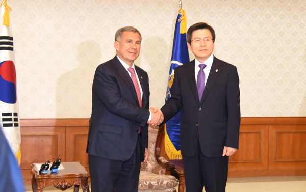 Сеул_Пресс-служба-Президента