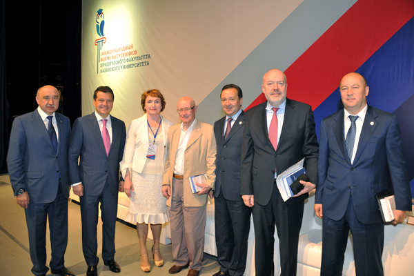 Юристы_Пресс-служба-Президента