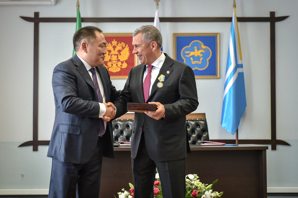 Пресс-служба-Президента-1