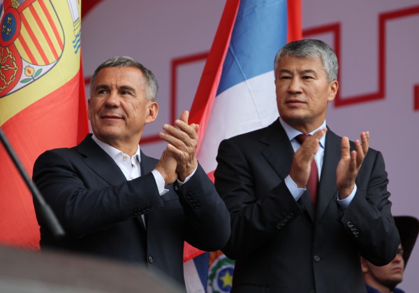 Пресс-служба Президента_2