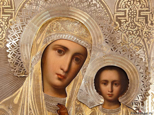 казанская111