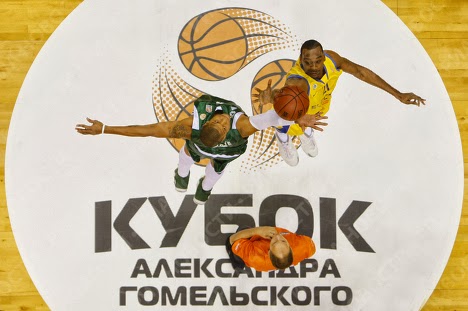 турнир Гомельского