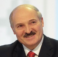 829308 20.12.2010 Президент Белоруссии Александр Лукашенко выступает на первой пресс-конференции после выборов, на которых он был избран на четвертый срок. Илья Питалев/РИА Новости