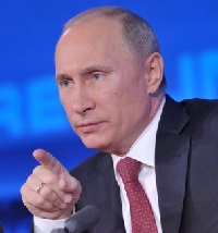 putin