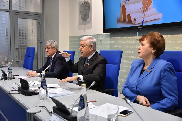 СМИ_Пресс-служба Госсовета