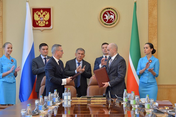 Red Bull_Пресс-служба Президента