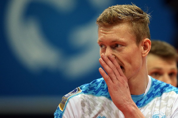 Волейбол_zenit-kazan