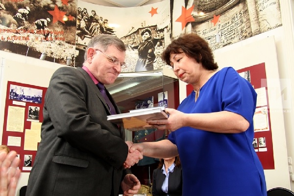 Безымянный