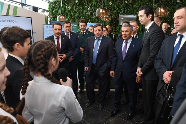 Хлопонин_3_Пресс-служба Президента