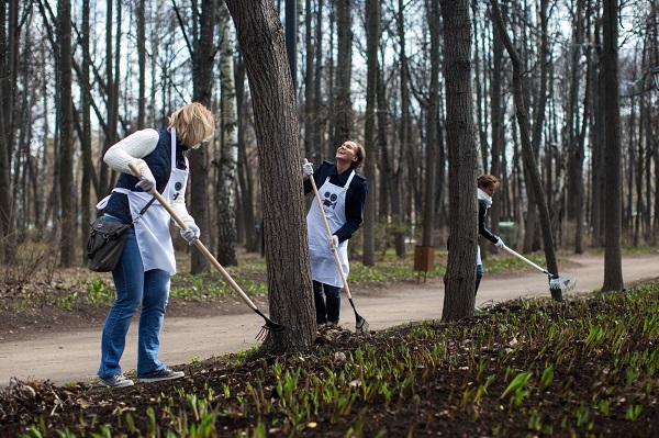 Картина дня_Субботник_kudago