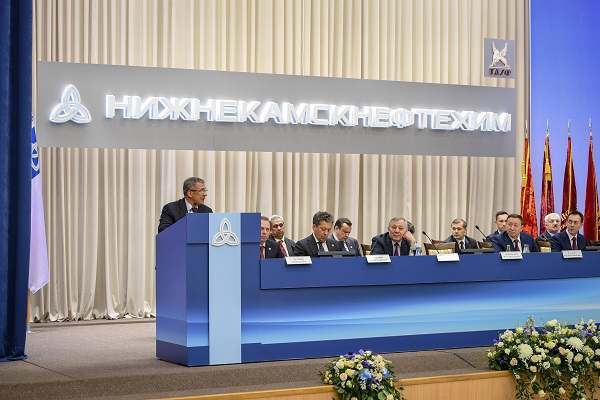 Нижнекамск_2_Пресс-служба Президента