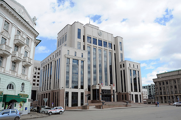 Пресс-служба Президента