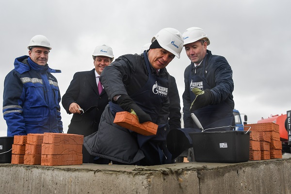 Пресс-служба Президента