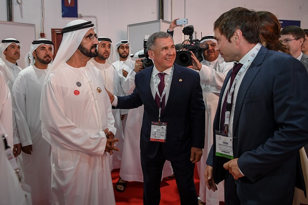 Пресс-служба Президента