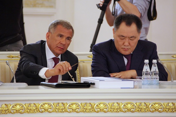 Заседание_Пресс-служба Президента