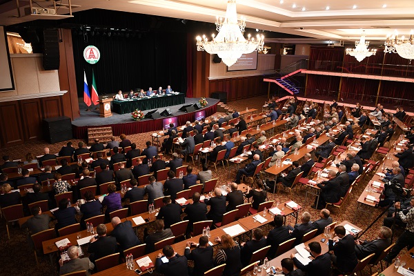 Пресс-служба Президента-2