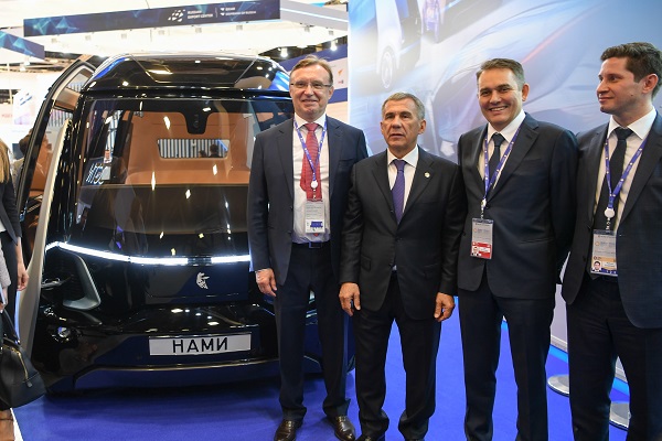 Пресс-служба Президента