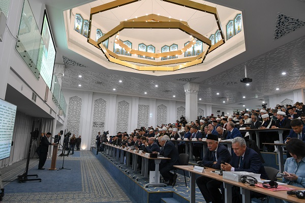 Болгарская академия_2_Пресс-служба Президента