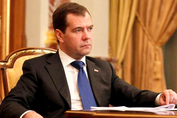 medvedev