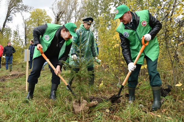 Пресс-служба Президента-1