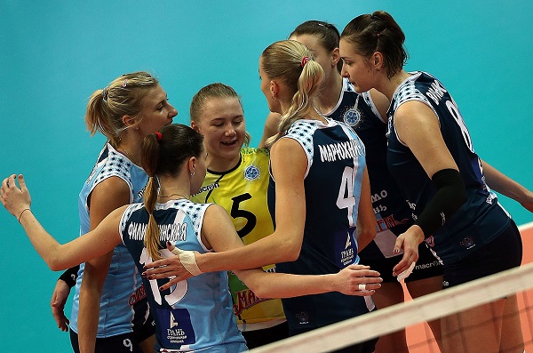 Волейбол_dinamo-kazan