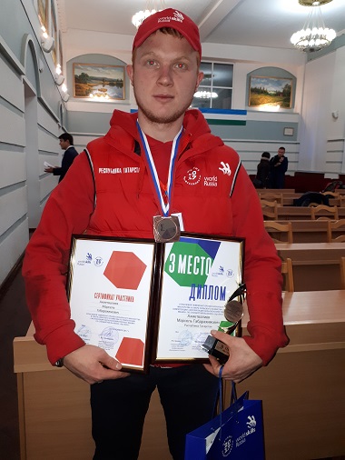 фото-Марсель Ахметвалиев