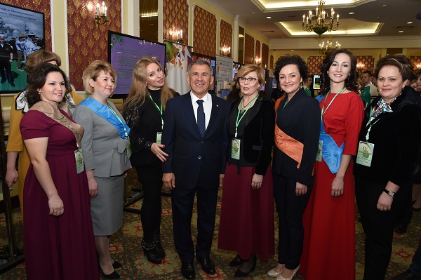 НКО_Пресс-служба Президента