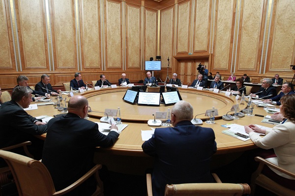 Уфа_Пресс-служба Госсовета