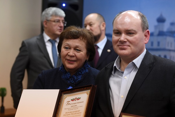 Ратникова_СМИ_Пресс-служба Госсовета