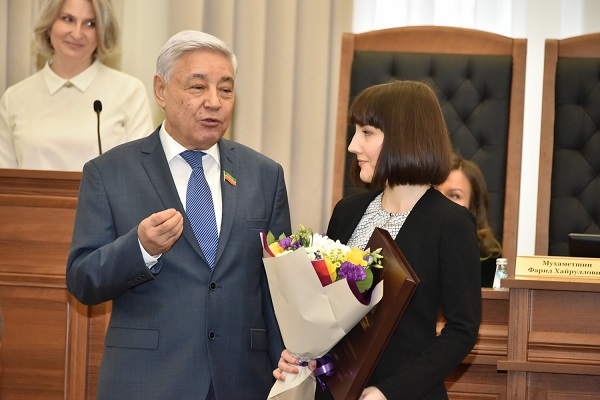 ЗАГС_Пресс-служба Госсовета