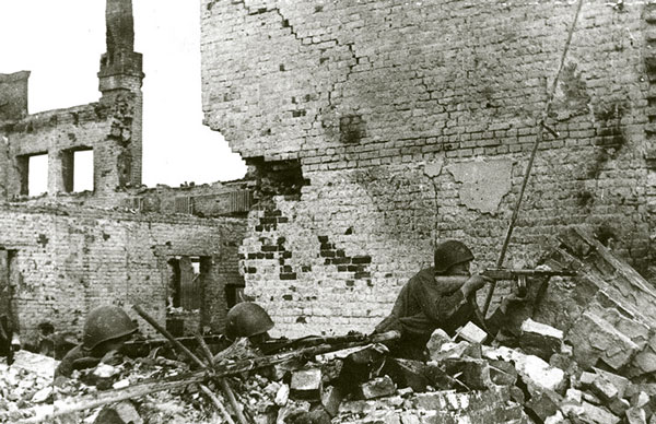stalingrad