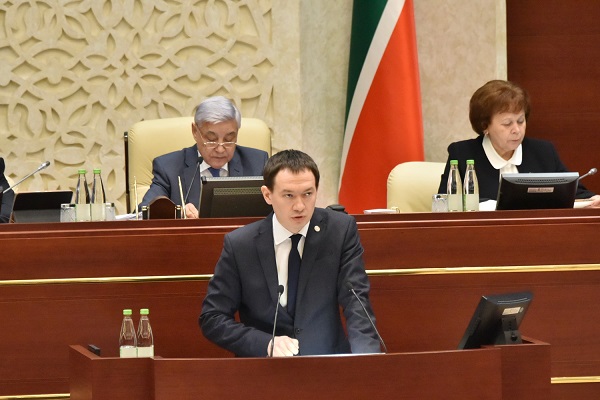 Пресс-служба Госсовета-2