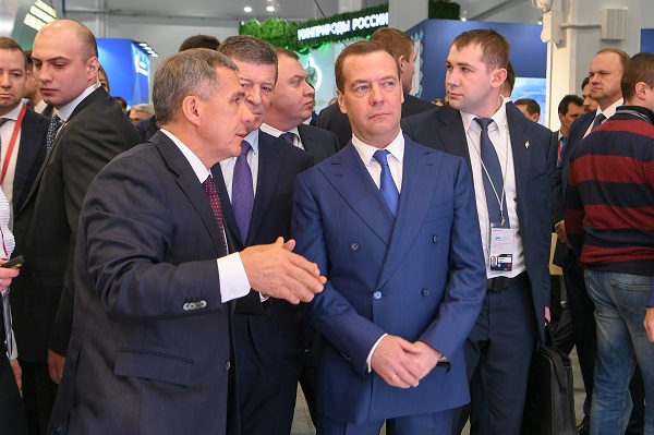 Пресс-служба Президента-1