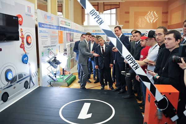 Пресс-служба Президента-1