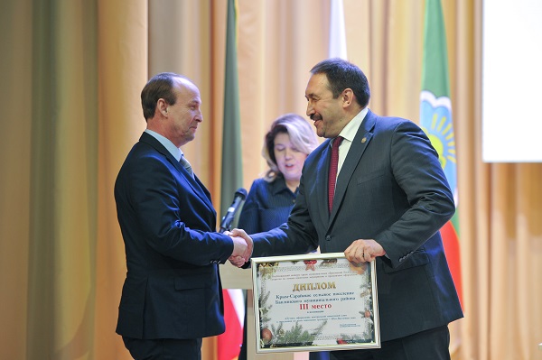 Пресс-служба Президента бавлы-1