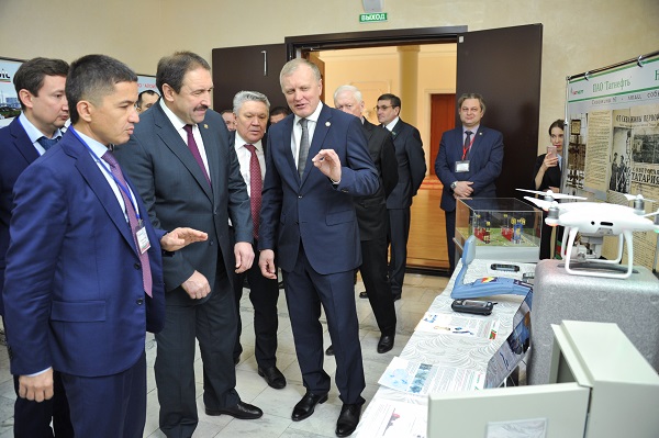 Пресс-служба Президента бавлы