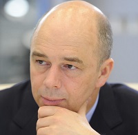 Антон-Силуанов