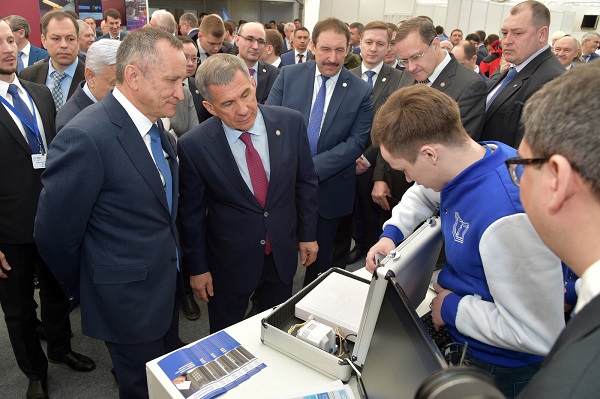 Пресс-служба Президента-4