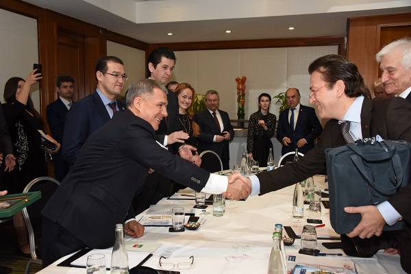 Швейцария_Пресс-служба Президента