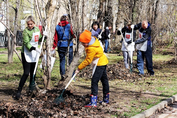 Парковые герои_kudamoscow.ru_