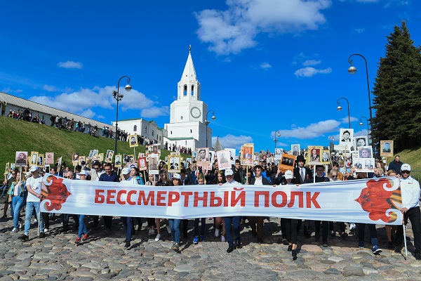 Пресс-служба Президента-1