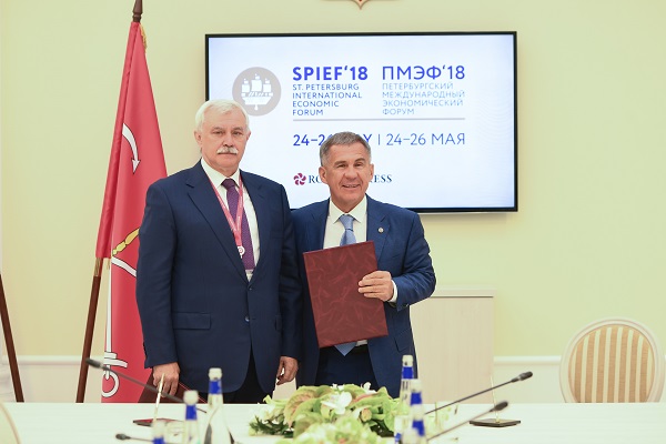 Пресс-служба Президента